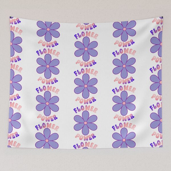 Item preview, Flower Power! - Sixties Hippie Vibe! designed and sold by SSustainable.