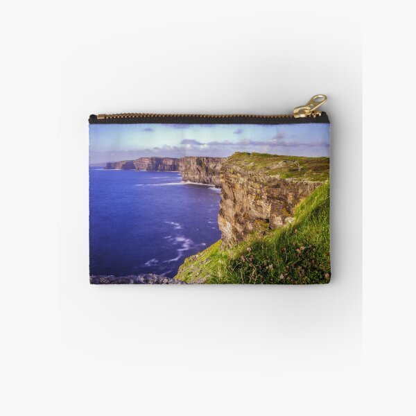 Item preview, The Cliffs of Moher designed and sold by cmphotographs.