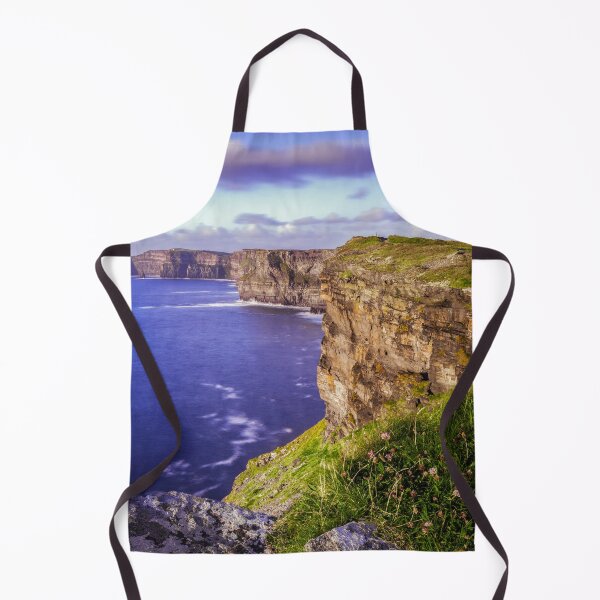 Item preview, The Cliffs of Moher designed and sold by cmphotographs.