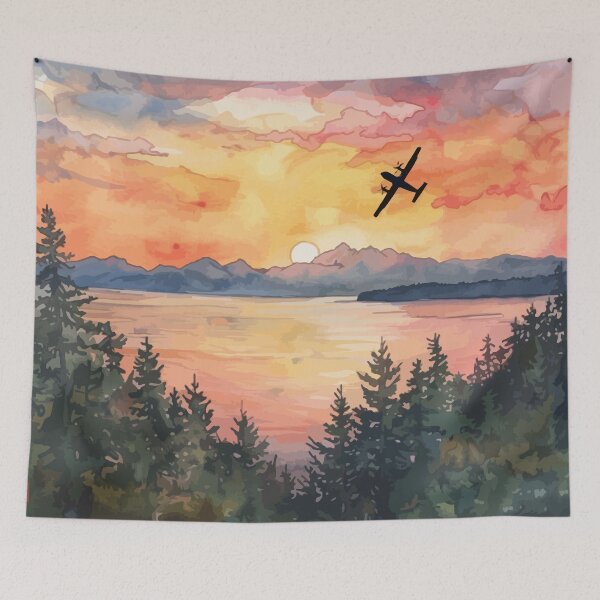 Item preview, Sky King designed and sold by muskitt.