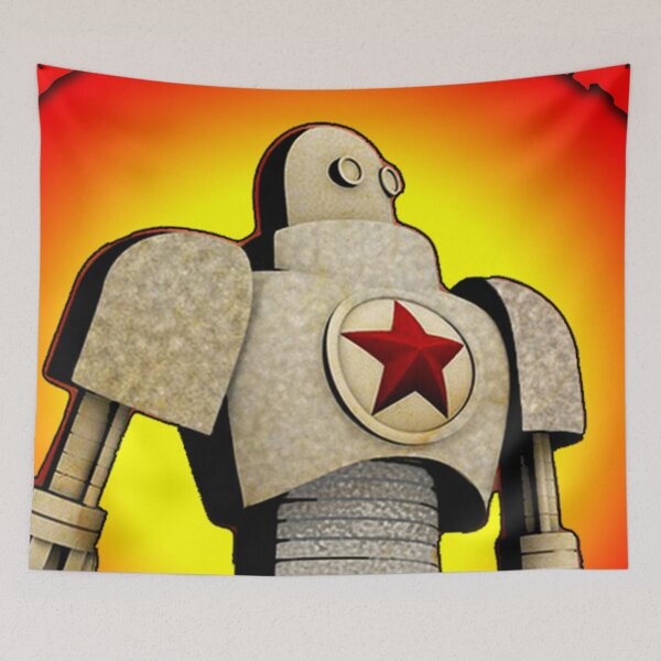Item preview, SoVieT RoBoT designed and sold by MoNKa13.