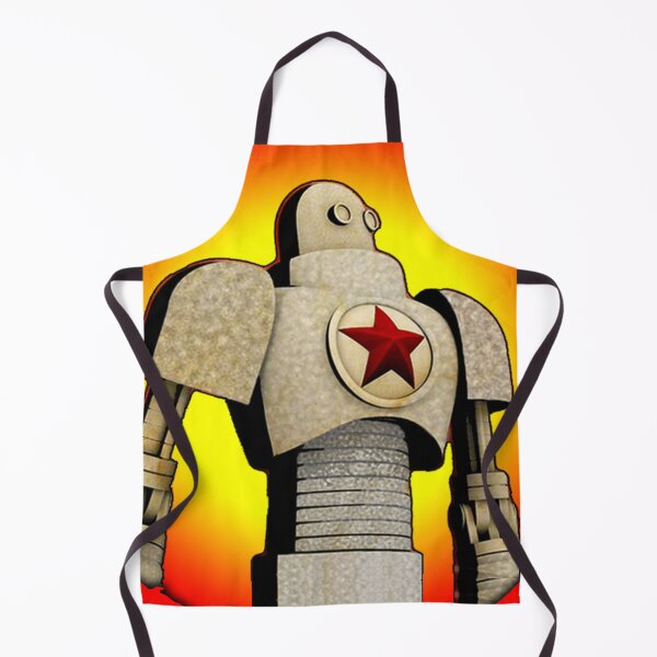 Item preview, SoVieT RoBoT designed and sold by MoNKa13.