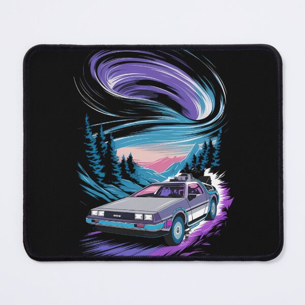 Item preview, DeLorean DMC-12 designed and sold by Rostislav Tarasenko.