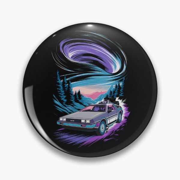 Item preview, DeLorean DMC-12 designed and sold by Rostislav Tarasenko.