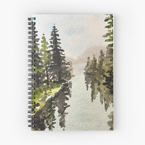 Item preview, Lake Tapps, Pierce County, Washington designed and sold by TheArtCave.