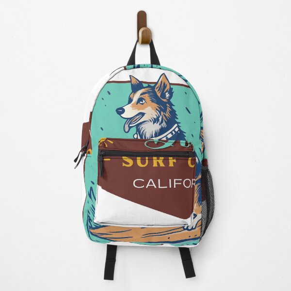 Item preview, Dog Surf Club designed and sold by Artepilo.