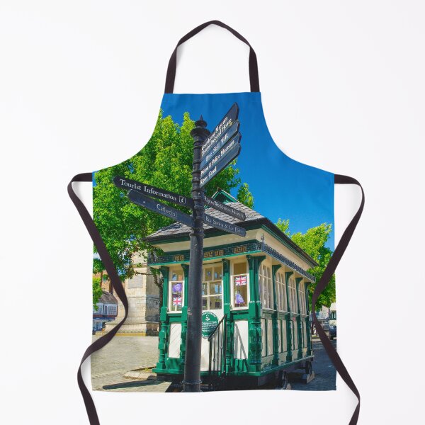 Item preview, Ripon Marketplace designed and sold by Alisonchambers2.