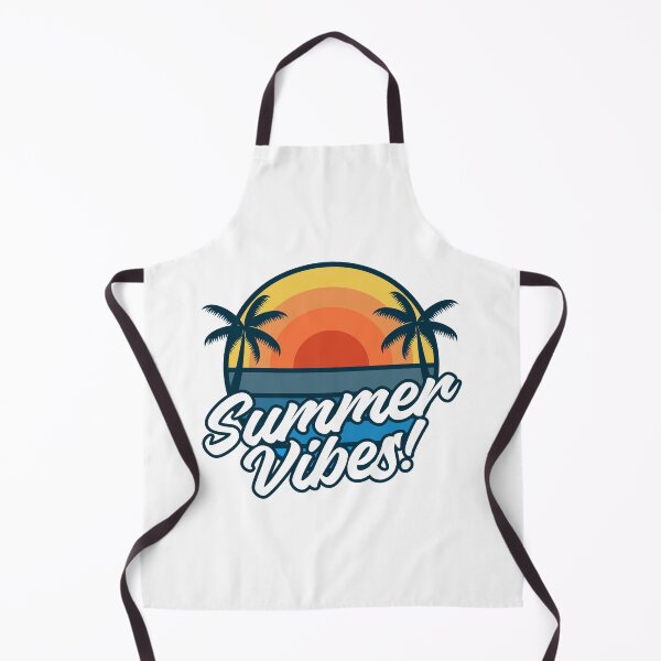 Item preview, Summer vibes beach designed and sold by DesignPMG.