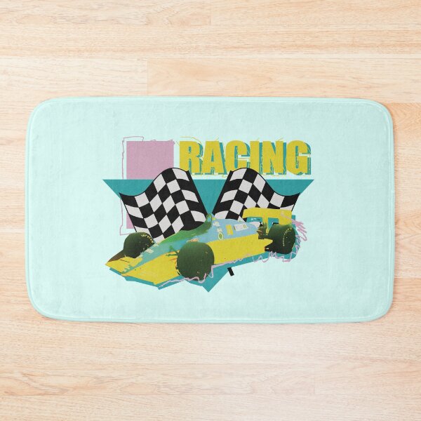 Item preview, 90's race team designed and sold by Posterized2024.