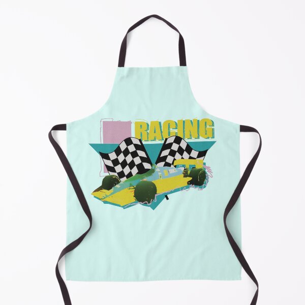Item preview, 90's race team designed and sold by Posterized2024.