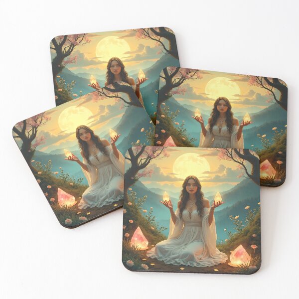 Item preview, Healer. Psychic. designed and sold by SoniaSarkali.