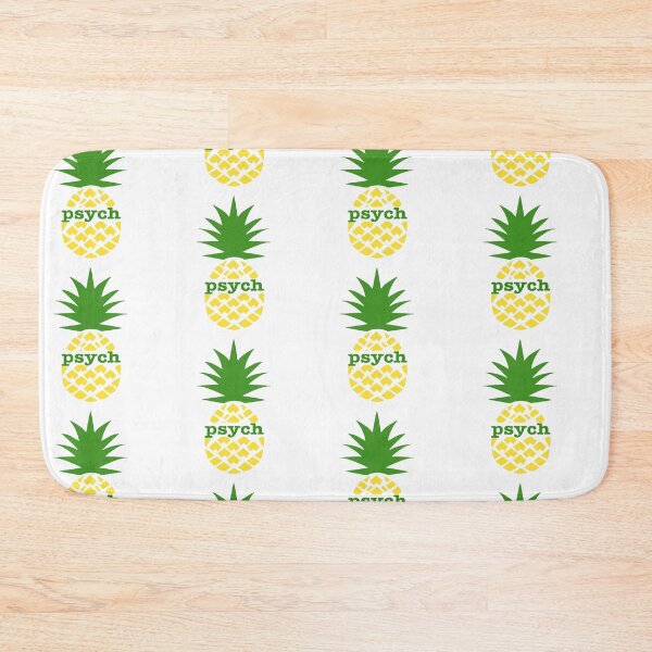 Item preview, Psych TV Show Shawn and Gus designed and sold by Rachellechase.