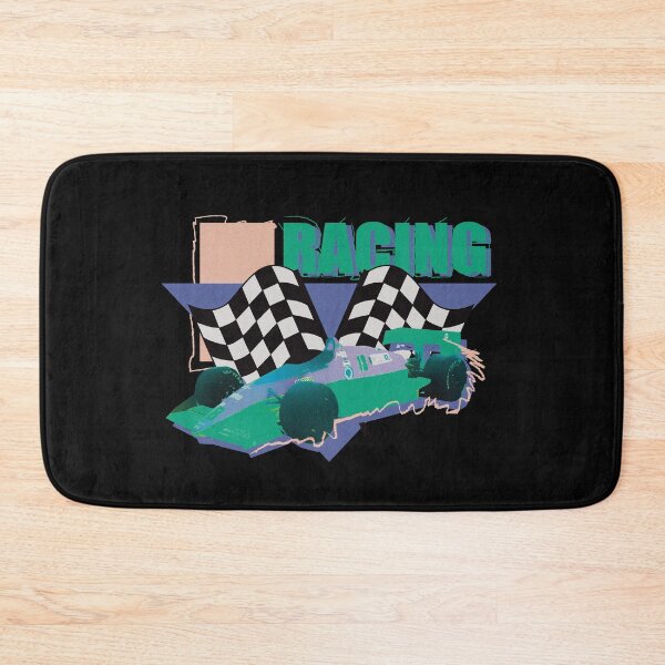 Item preview, 90's race team 3 designed and sold by Posterized2024.
