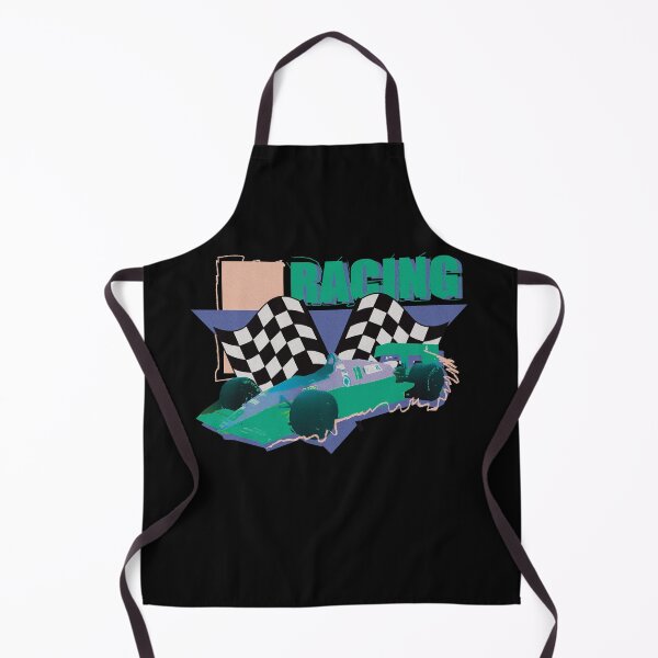 Item preview, 90's race team 3 designed and sold by Posterized2024.