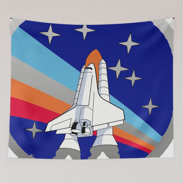 Item preview, SPaCe SHuTTLe designed and sold by MoNKa13.