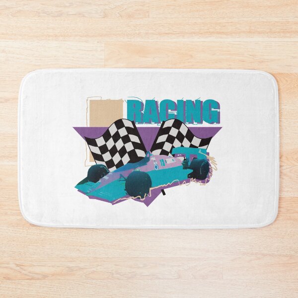 Item preview, 90's race team 4 designed and sold by Posterized2024.