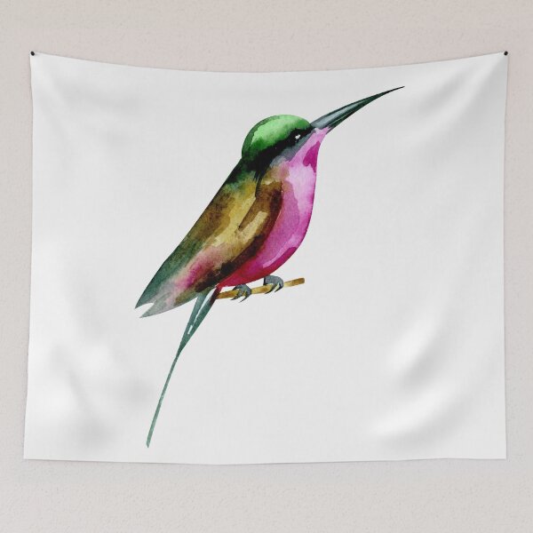 Item preview, Humming Bird designed and sold by UllUDesign.