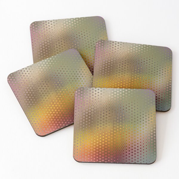 Item preview, A Dream of Colorful Stars designed and sold by StudioInTheBack.