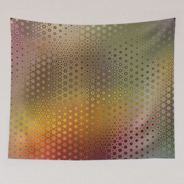 Item preview, A Dream of Colorful Stars designed and sold by StudioInTheBack.