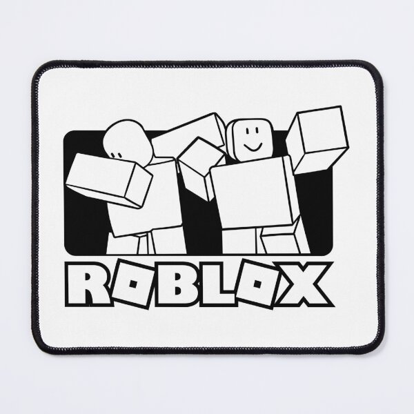 Item preview, Roblox Funny Gamer Design designed and sold by Kubala Designs.