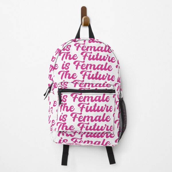 Item preview, The future is female COLLECTION designed and sold by Wolagno.