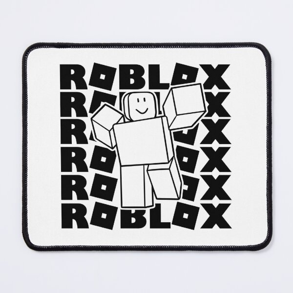 Item preview, Roblox Funny Gamer Design designed and sold by Kubala Designs.