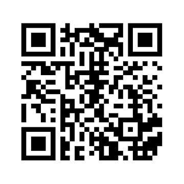 Artwork thumbnail, rickroll qr code sticker Sticker by dex1one
