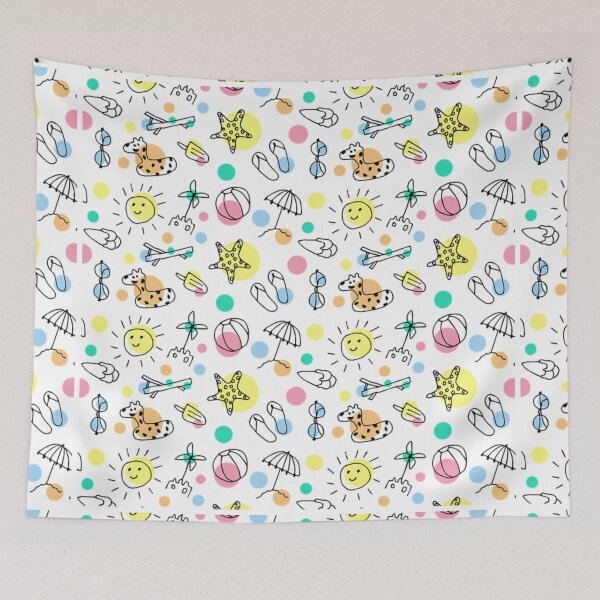 Item preview, Summer Vibe designed and sold by Tonezcreations.