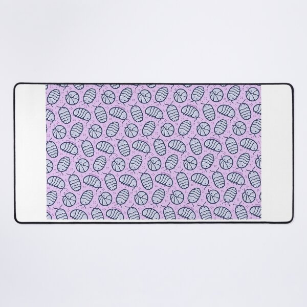 Item preview, Pill Bugs {Purple} designed and sold by Macbendigo.