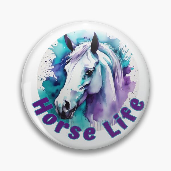 Item preview, Horse Life designed and sold by HelenaGale.