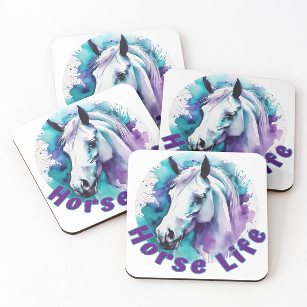 Item preview, Horse Life designed and sold by HelenaGale.