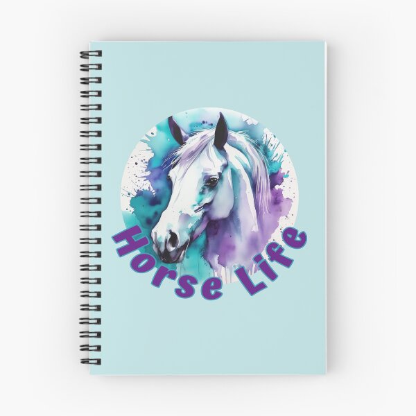 Item preview, Horse Life designed and sold by HelenaGale.