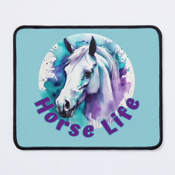 Item preview, Horse Life designed and sold by HelenaGale.