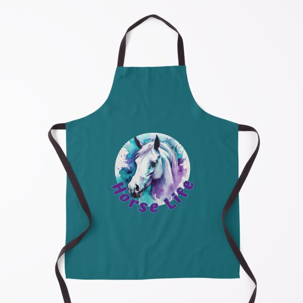 Item preview, Horse Life designed and sold by HelenaGale.