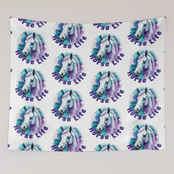Item preview, Horse Life designed and sold by HelenaGale.