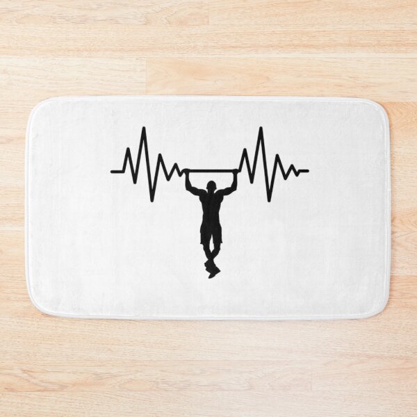 Item preview, Gym is life designed and sold by Zen Fit.