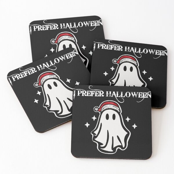 Item preview, I Prefer Halloween ?? designed and sold by Buntrockstore.