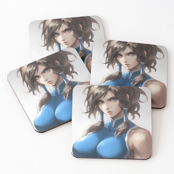 Item preview, Korra - 29 designed and sold by Infinite-Aspire.