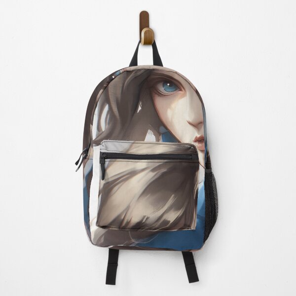 Item preview, Korra - 29 designed and sold by Infinite-Aspire.