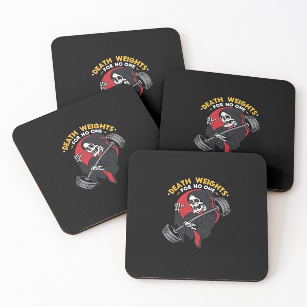 Item preview, Death weights designed and sold by Zen Fit.