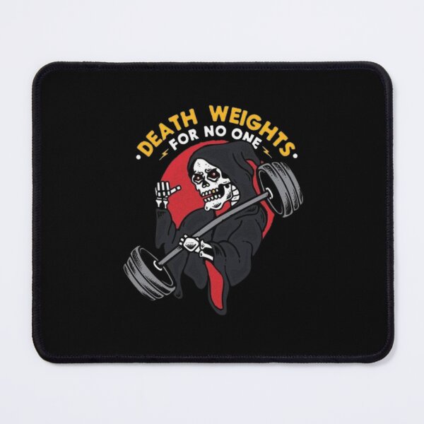 Item preview, Death weights designed and sold by Zen Fit.