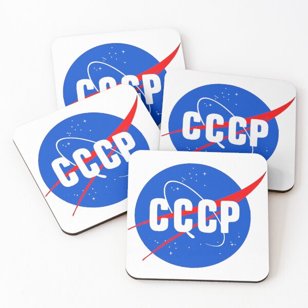 Item preview, NaSa CCCP TWiSt designed and sold by MoNKa13.