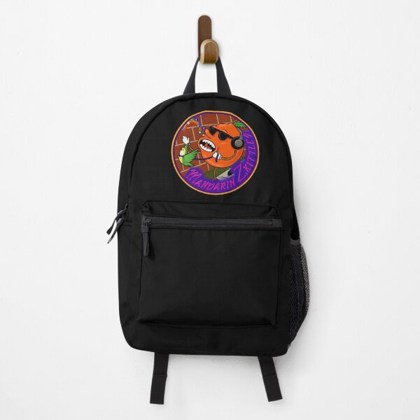 Item preview, Mandarin Zkittles designed and sold by Punch-Drunk81.