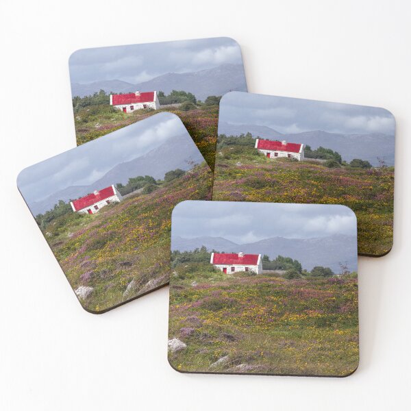 Item preview, Irish Cottage designed and sold by cmphotographs.