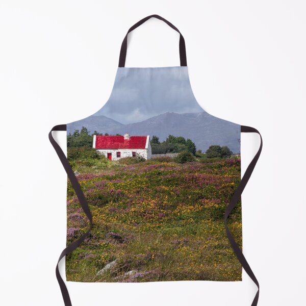 Item preview, Irish Cottage designed and sold by cmphotographs.