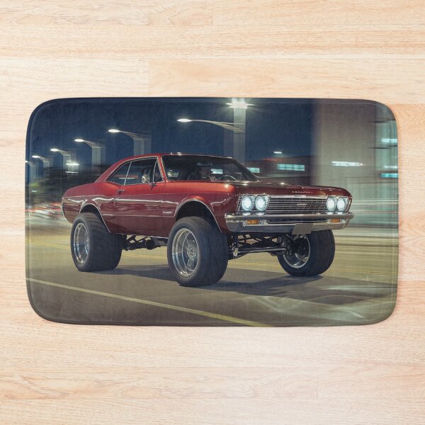 Item preview, American Muscle Donk Car designed and sold by AIEverything.