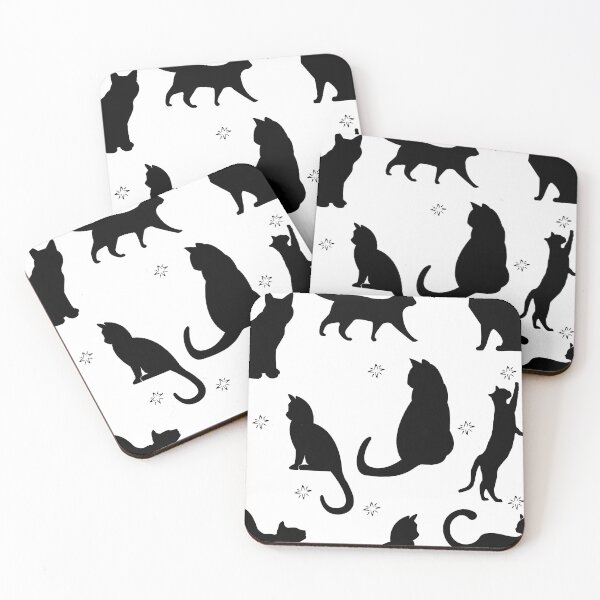 Item preview, Playful Purrs designed and sold by MiMiGuelShop.
