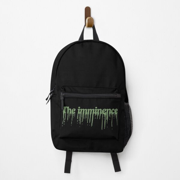 Item preview, The Imminence logo  designed and sold by Glow&Vibe.