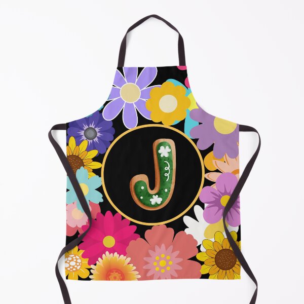 Item preview, J is for Joyful designed and sold by MiMiGuelShop.