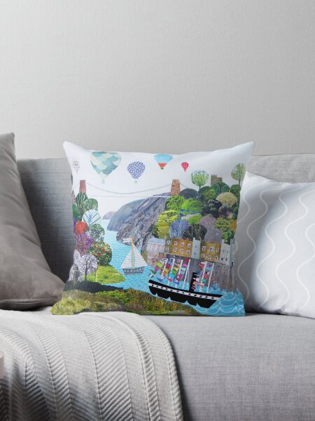 Item preview, Flags a flyin designed and sold by Jenny Urquhart.